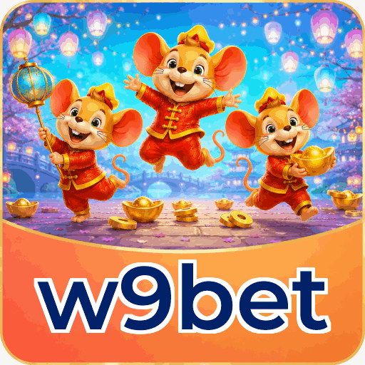 Pacote Completo do App w9bet