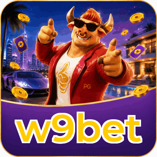 w9bet