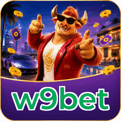 w9bet